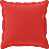  Presvlaka za jastuk 2 kom. HOUTEN Crvena 50 x 50 cm Poliester | shoptok.hr