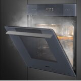 Smeg Kombinirana parna pečica SO6102S3PG | Shoptok.si