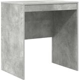  Stol Betonski sivi 70 x 50 x 76 cm | shoptok.hr