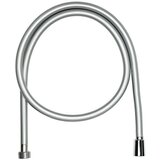 CAMARGUE Pršna cev Camargue (dolžina: 200 cm, ½″, umetna masa, srebrna) | Shoptok.si