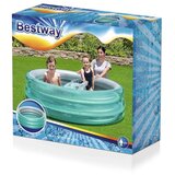 Bestway bazen Metallic – 170x53 cm | shoptok.hr