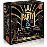 JUMBO Spiele Party&amp,CO Original društvena igra - Jumbo | shoptok.hr