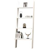 Kalune Design Bijeli regal 56x150 cm Solid – | shoptok.hr