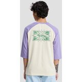 Quiksilver Bridge End T-shirt bone | Shoptok.si