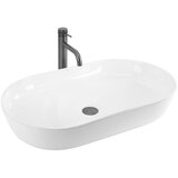 Rea Cleo 71 White umivalnik za pult | Shoptok.si