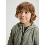 Reserved - BABIES` OUTER JACKET - bljedozeleno | shoptok.hr