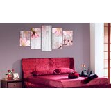  Slika - Subtlety of Flowers 100x50 | shoptok.hr