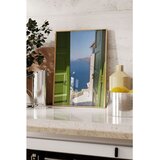 WALLXPERT Dekorativna slika u okviru 50 x 70 cm | Eponuda.com