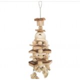  Igračka za papagaje šarene kocke 35cm | ePonuda.com