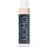 Cocosolis UOMO njegujuće ulje za sunčanje bez zaštitnog faktora za muškarce Black Coconut 110 ml Cijene