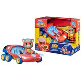 Talking Tom auto set Tom Cijene