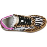 Another Trend Nizke superge A03489A1 Večbarvna | Shoptok.si