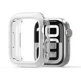 Dux ducis futrola camo za apple watch series 10 42 mm bela Cene