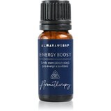 Almara Soap Aromatherapy Energy Boost eterično olje 10 ml | Shoptok.si