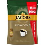 Jacobs kafa instant cronat gold 300G  Cene