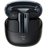 hype beatz wireless earphone black