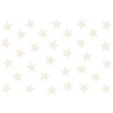  Tapeta - Beige Star 250x175 | shoptok.hr