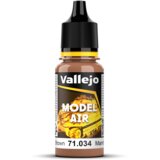 Vallejo model air 034 sand brown Cene