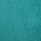  Kutni okvir kreveta Tirkizna 100 cm x 200 cm Baršun | shoptok.hr