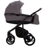  Dječja kolica Bebetto Bresso Onyx 04/CZM 2u1 Cijene