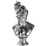 WALLXPERT decorative object figura boja srebra yak 037 b | ePonuda.com