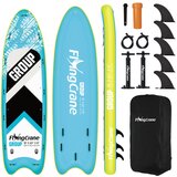 FlyingCrane SUP daska na naduvavanje Grupna XXXXXL 550x153x20cm Cene