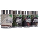 Nemesis Now LORD OF THE RINGS - THE FELLOWSHIP MINI SET KOZARCEV 4.3CM | Shoptok.si