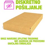 Penis Plug - silikonski obroček z uretralnim stožcem (vijolično-srebrni) | Shoptok.si