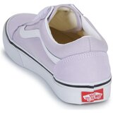 Vans Nizke superge Old Skool Vijolična | Shoptok.si