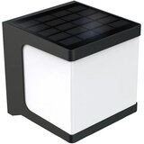 Viking LED solarno zidno svetlo sa senzorom LED/1,5W/3,7V IP54 4000K Cene