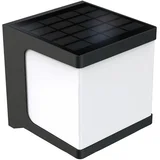 LED solarno zidno svetlo sa senzorom LED/1,5W/3,7V IP54 4000K