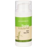 Tiroler Kräuterhof Aloe verin gel - 100 ml Cene