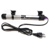Atman Grejač za akvarijum Nova, 100W, Sivo-crni Cene