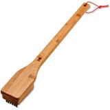 Weber ČETKA ZA ROŠTILJ BAMBUS DRŠKA 46CM 6276 | Eponuda.ba
