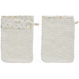 Bebe-Jou kopalna rokavička 2/1 bohemian garden | Shoptok.si