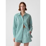 GAP Organic Cotton Shirt - Women's Cijene