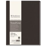  Artbook Strathmore Tonirani papir Gray tvrd povez | izaberi dimenzije Cene