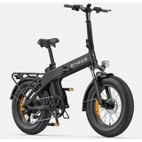  Električni bicikl Engwe EP-2 Pro 3.0 Boost crna | shoptok.hr