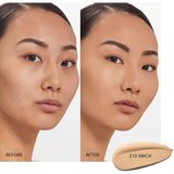 Shiseido Synchro Skin Self-Refreshing Foundation Advanced dugotrajni puder SPF 30 nijansa 210 Birch 30 ml | shoptok.hr