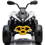 Quad Can-am AKU – beige | shoptok.hr