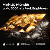 Hisense 65 inča 65U8Q uled 4K uhd smart tv outlet | Eponuda.com