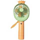  Ventilator špricaljka ananas Zelena | shoptok.hr