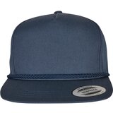 Flexfit YP CLASSICS® CLASSIC POPLIN GOLF CAP navy | Shoptok.si