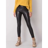 RUE PARIS Leggings-RV-LG-6007.11-black | ePonuda.com