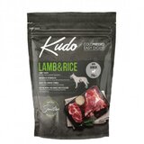 Kudo hrana za pse mini lamb&rice 3kg Cene