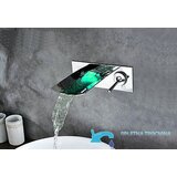 EYN LED stenska kopalniška armatura SK 0559 | Shoptok.si
