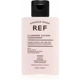 REF Illuminate Colour Conditioner vlažilni balzam za barvane lase 100 ml