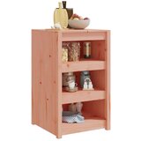 vidaXL Vanjski kuhinjski ormarić 55x55x92 cm masivne drva duglazije | shoptok.hr