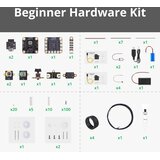 Bambu Lab cyberbrick beginner hardware kit (B-ZK004) | Eponuda.com
