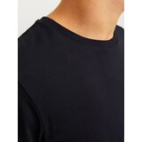 Jack & Jones Muška majica 12151955, Crna | ePonuda.com